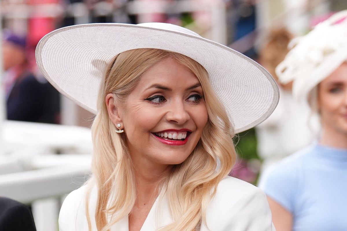 Royal Ascot 2026 – Day Three – Ascot Racecourse