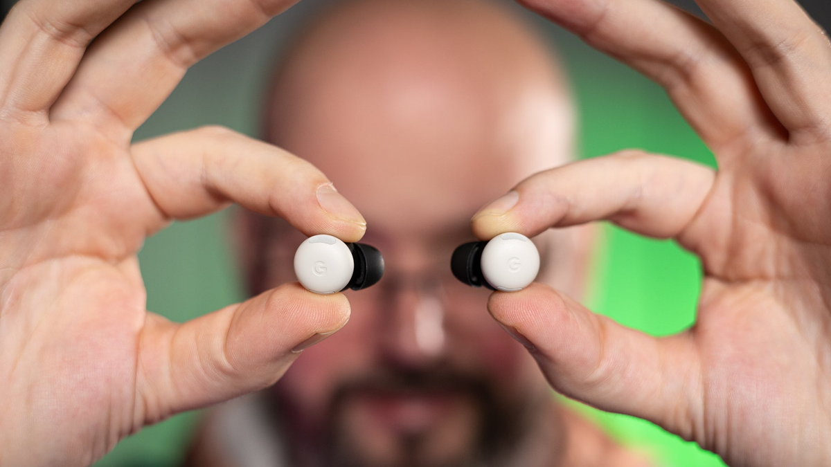 Great audio from Google now comes at a much more affordable price. | Image by PhoneArena