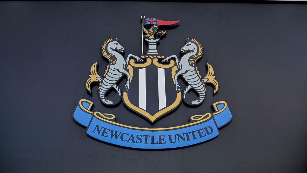 Supporters to vote on new club crest - what do you think?