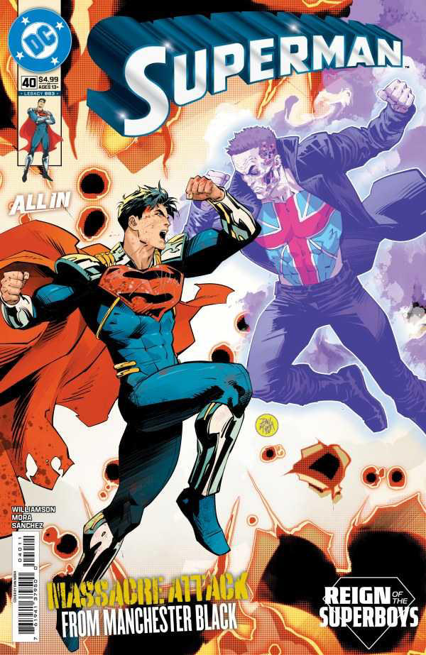 DC Comics officially reveals new Wonder Woman for a bold new era