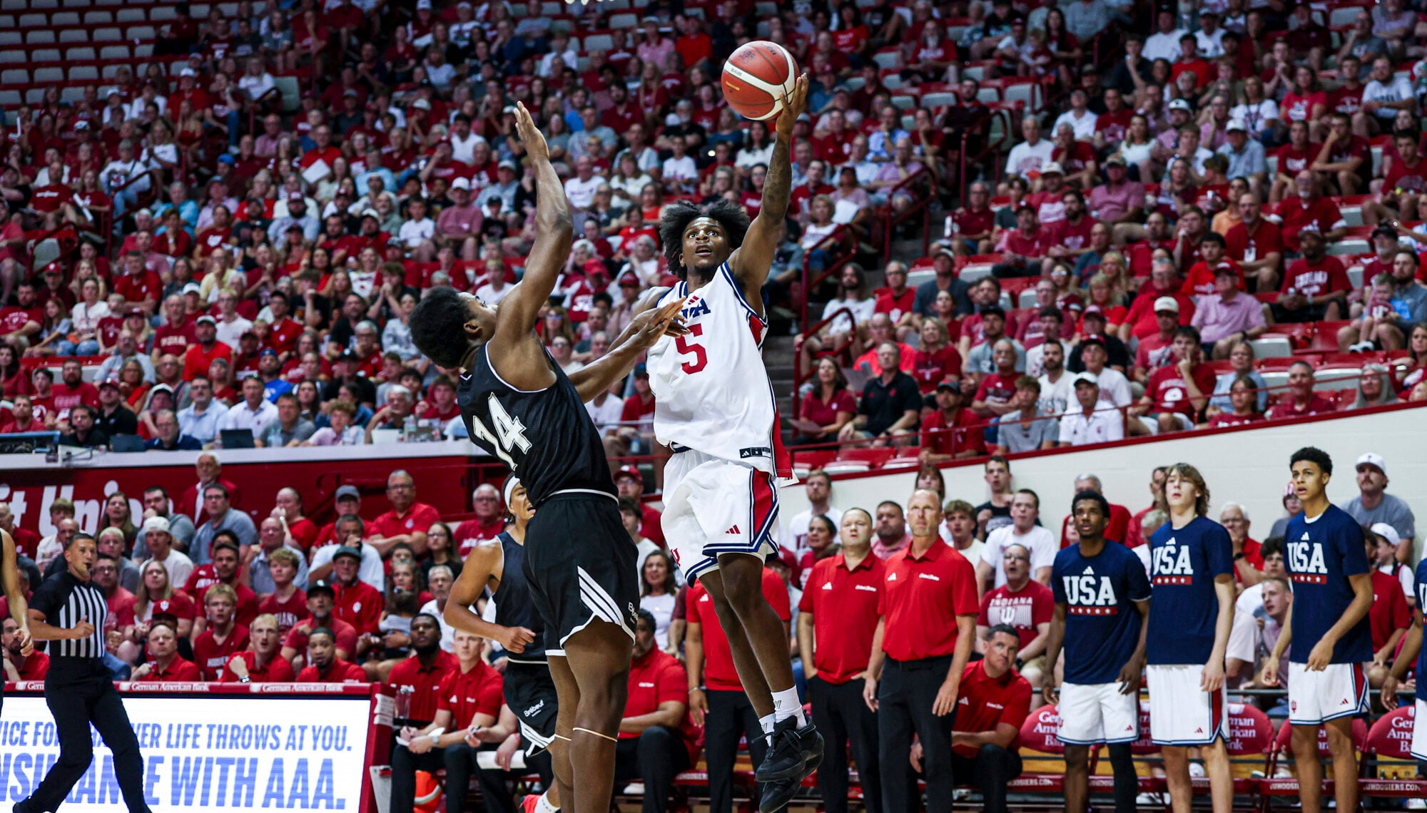 FISU America Games: Details, schedule for Indiana’s foreign trip to Peru