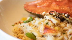 Crustacean Beverly Hills Is Closing After Nearly 30 Years on North Bedford Drive