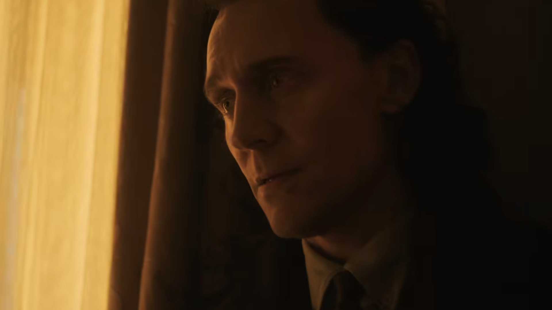 Loki in Avengers Doomsday Trailer
