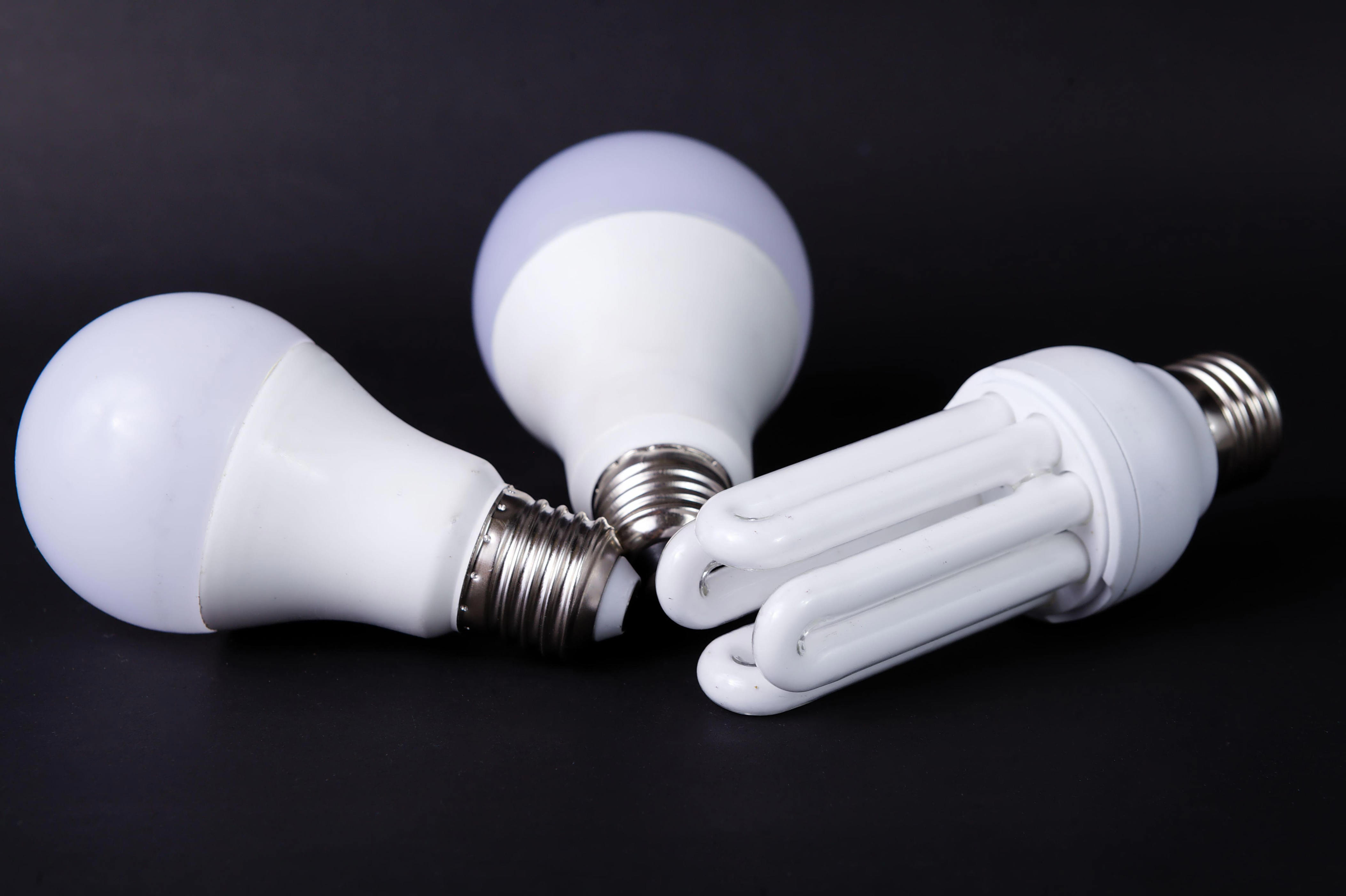 Is your LED bulb looking dim? Try this easy fix first