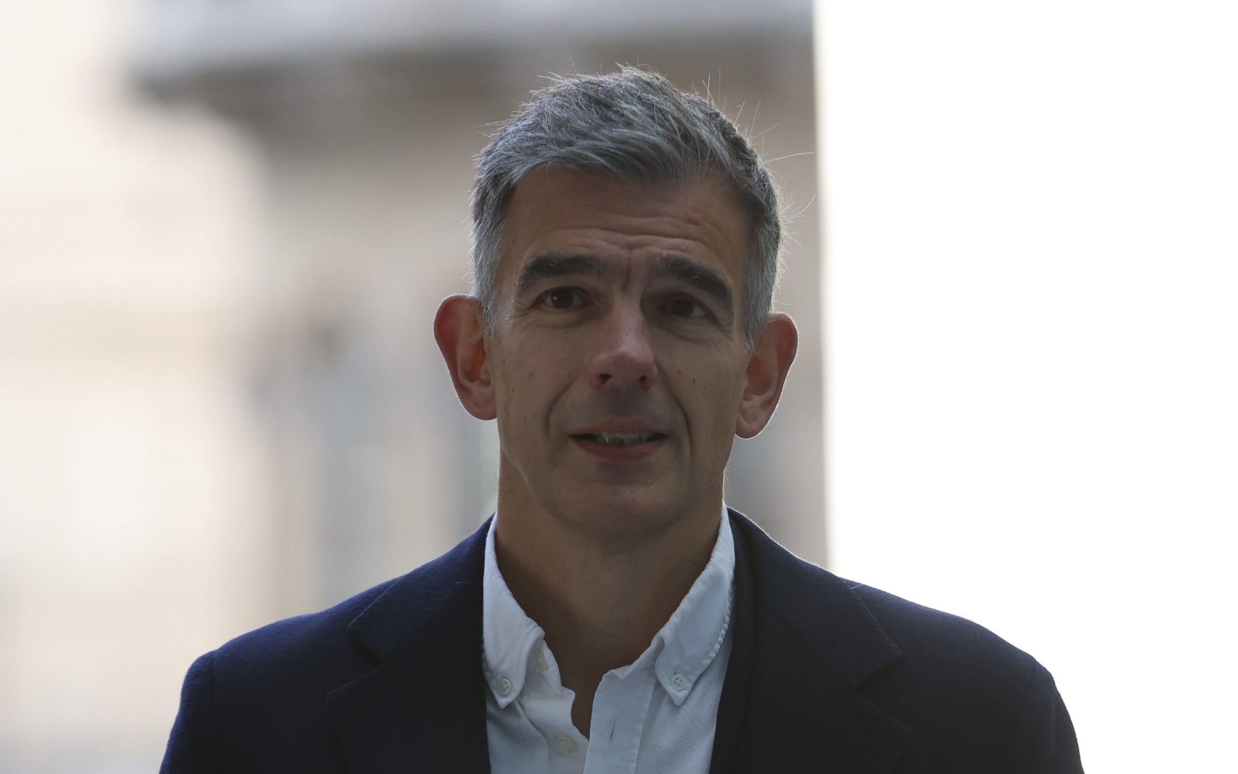 Matt Brittin