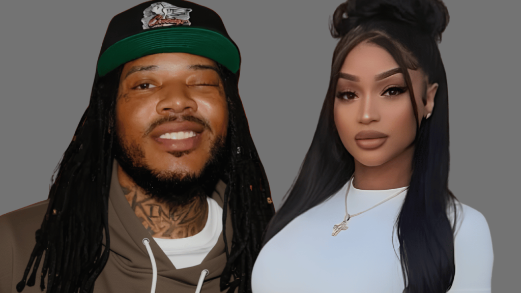 Fetty Wap gets down on one knee: His romantic proposal marks a new beginning