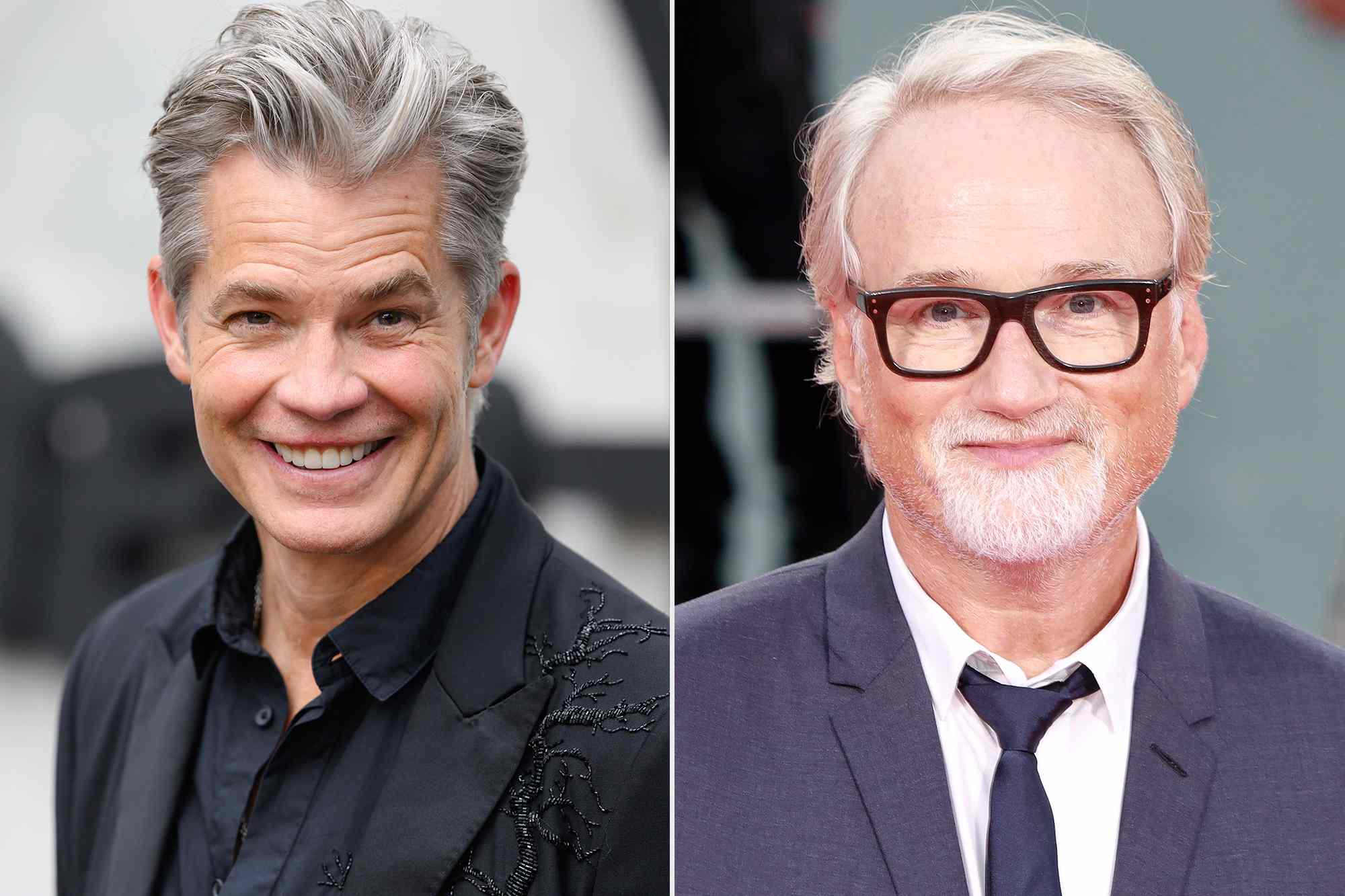 Karwai Tang/WireImage; Laurent KOFFEL/Gamma-Rapho via Getty