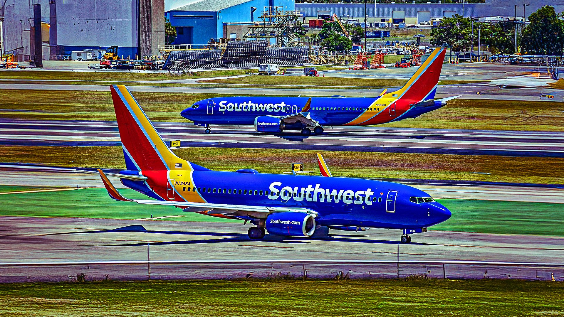 Southwest Airlines Scraps New 6.5-Hour International Route Before The 1st Flight