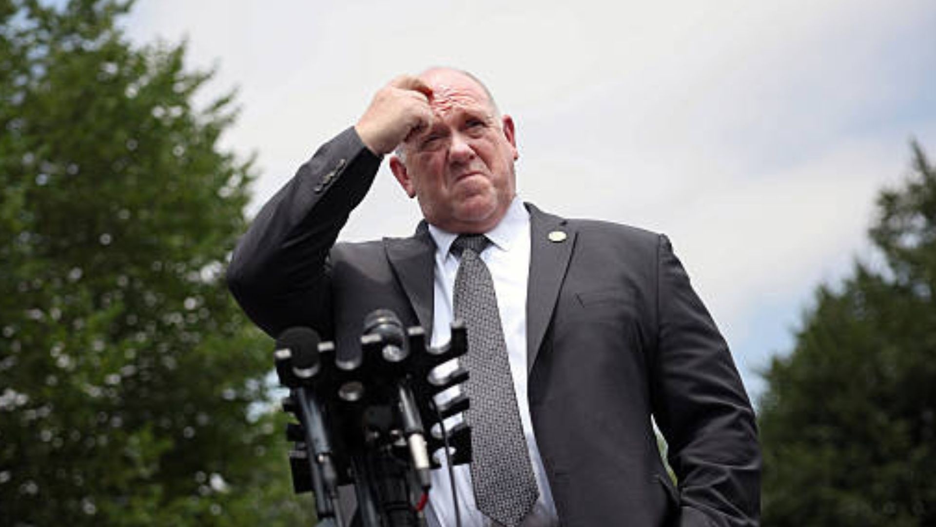 'Defend the officer and attack the victim:' ICE's strategy for escaping ...