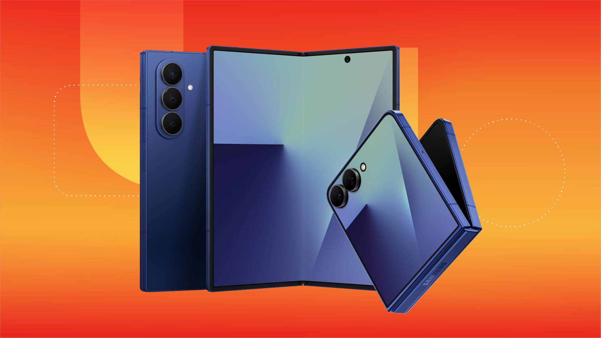 Samsung is under serious pressure. Here’s why it needs to nail its next Z Fold phone