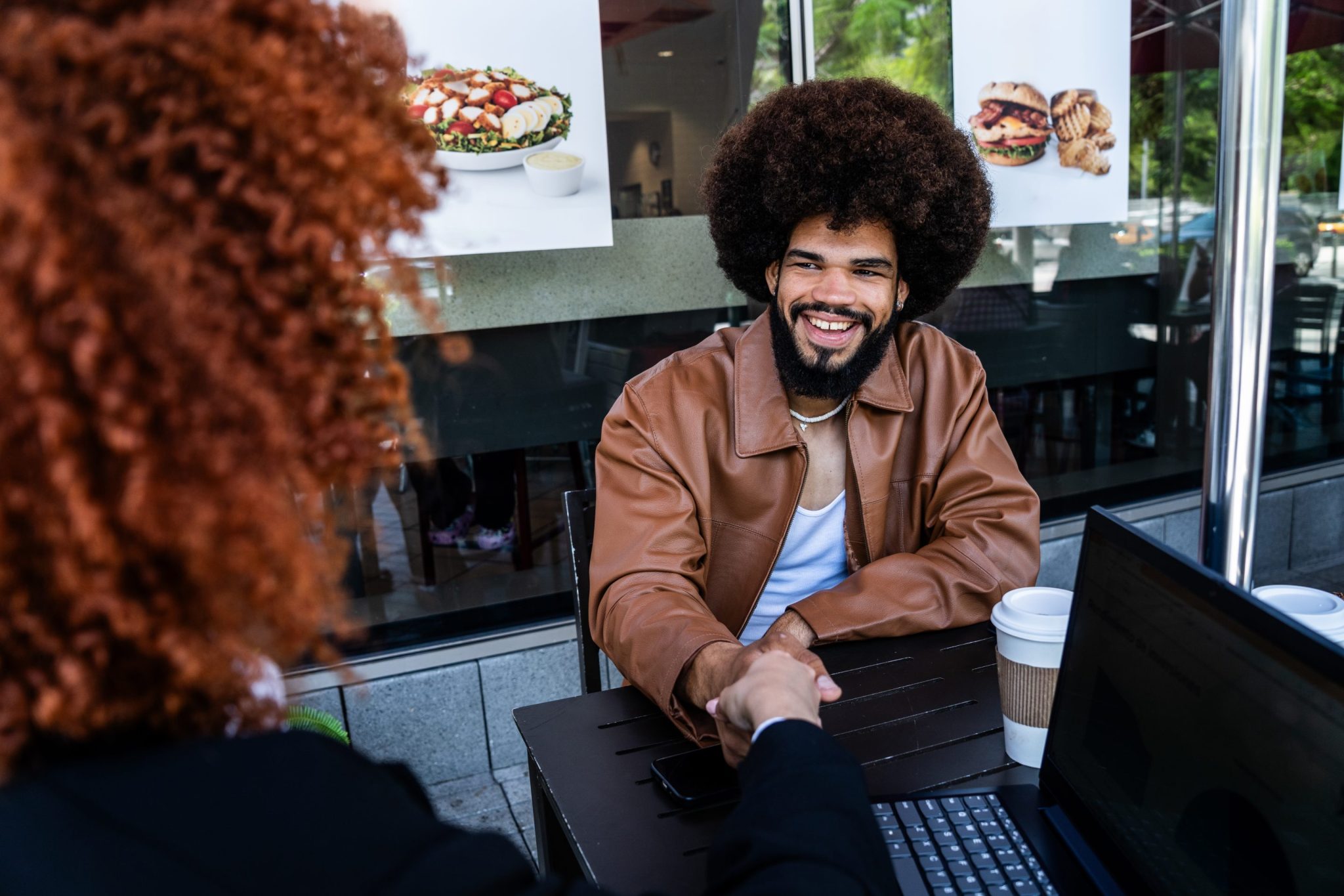 $5 billion tech CEO says unemployed Gen Z should be out 3 days a week building their network: ‘Sometimes those jobs you want, they’re never published’
