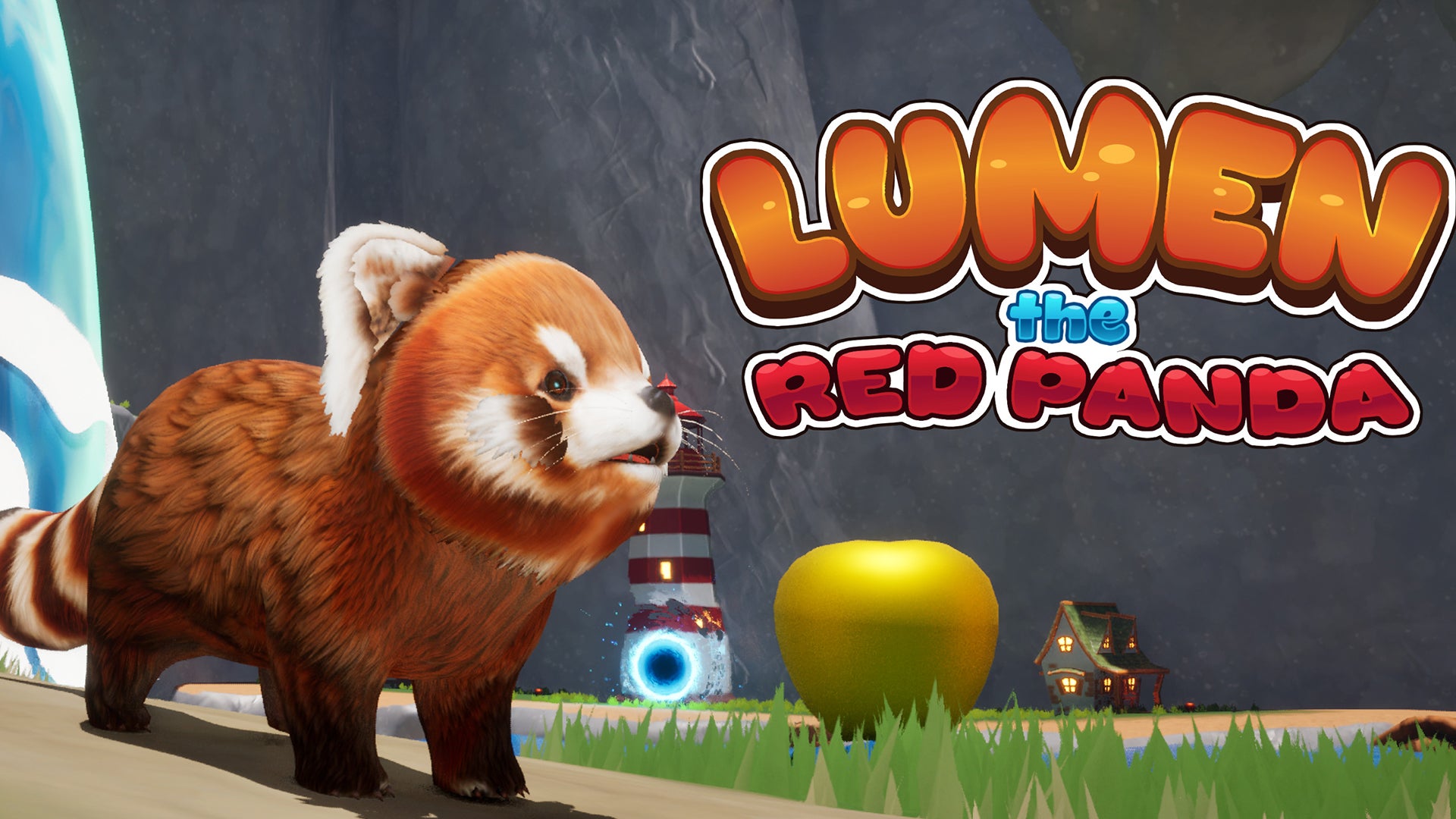 Lumen the red panda - Official overview trailer | IndieMania Showcase 2026