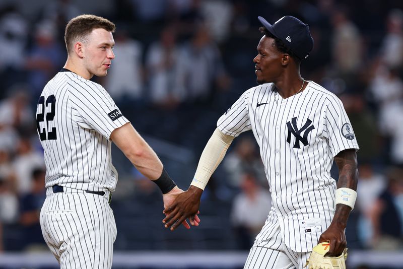 MLB: Pittsburgh Pirates at New York Yankees