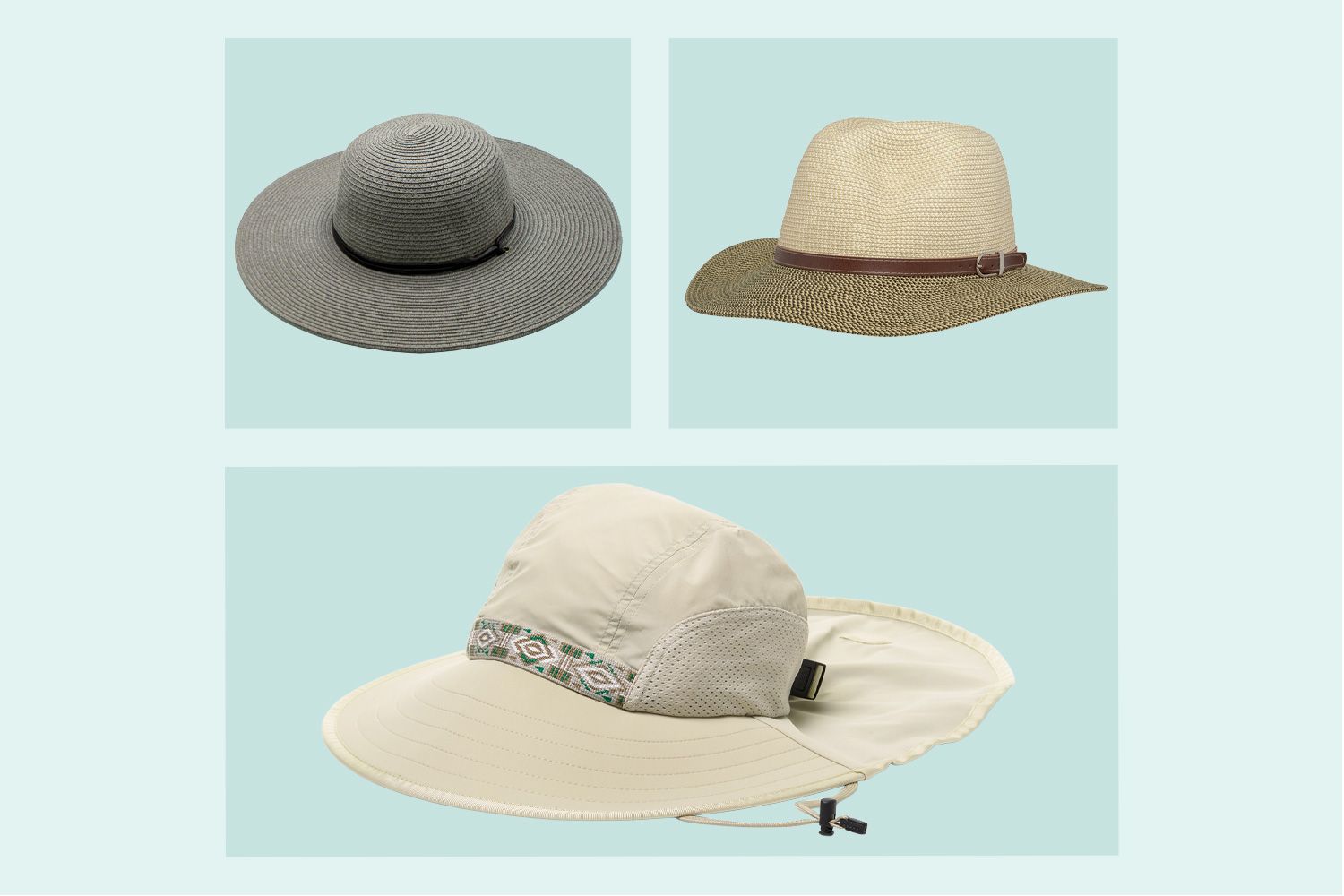 A dermatologist wants you to add this one item to your suitcase before your next summer trip