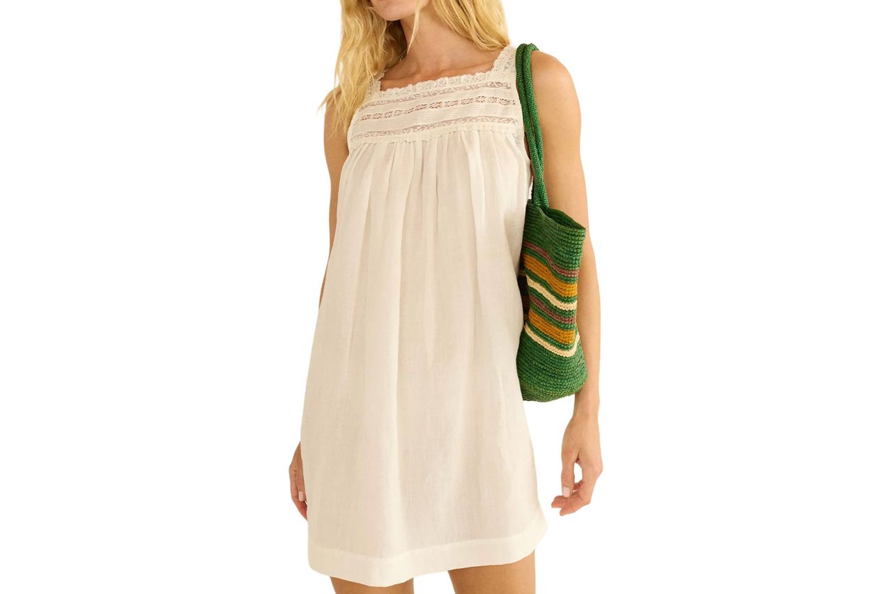 Doen BEA DRESS