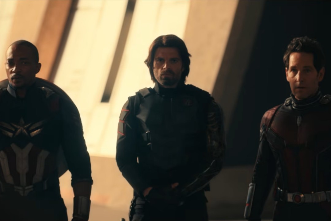 Avengers: Doomsday trailer reactions: From 'completely underwhelming' to 'I'll be there opening weekend'