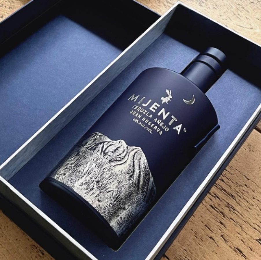 Mijenta Añejo Gran Reserva