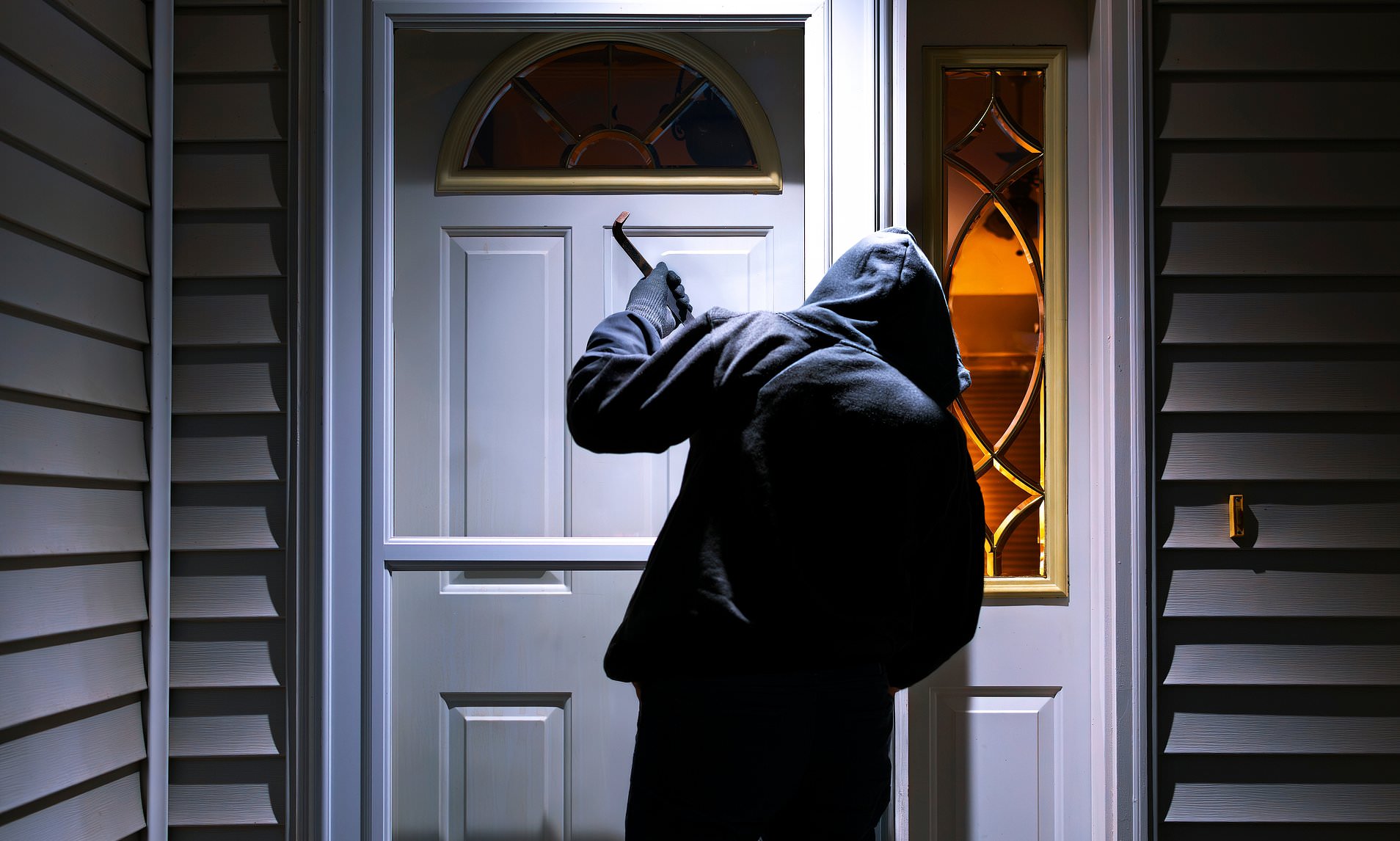 Hacks to make sure your home is secure before you travel