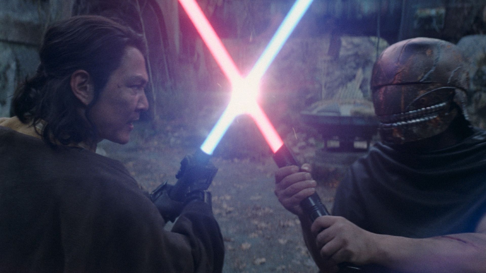 Star Wars Is Bringing Back The Acolyte’s Divisive Lore Change