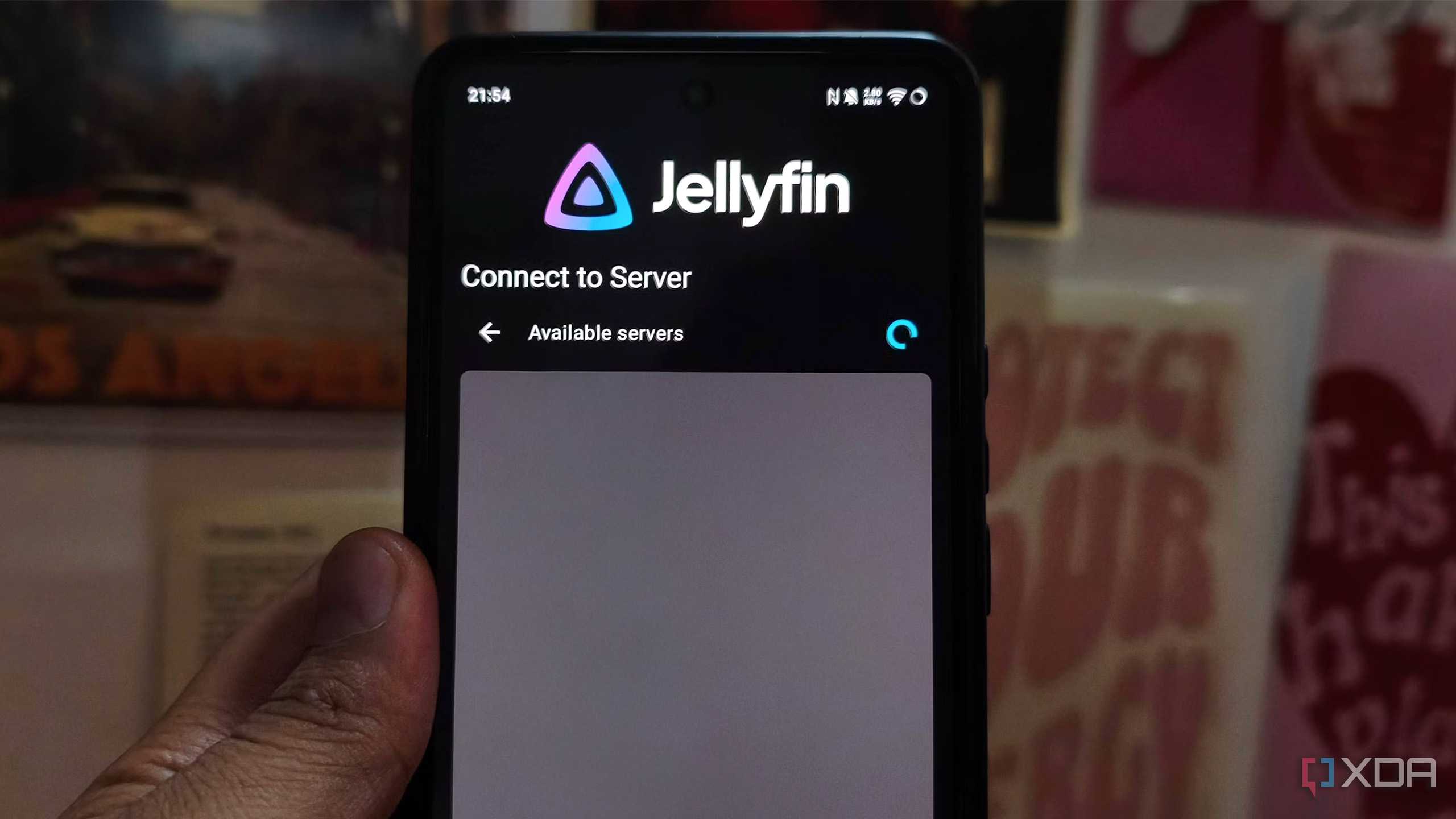 Jellyfin