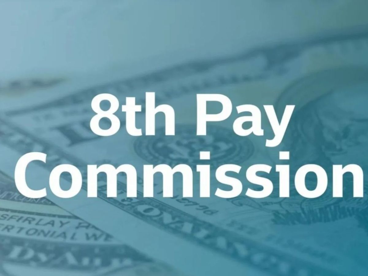 8th pay commission latest news: Will 5%-7% annual increment boost ...