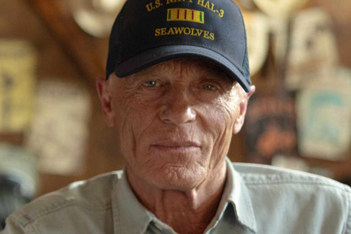 Ed Harris 'felt misled' over 'underused' role in Yellowstone spin-off