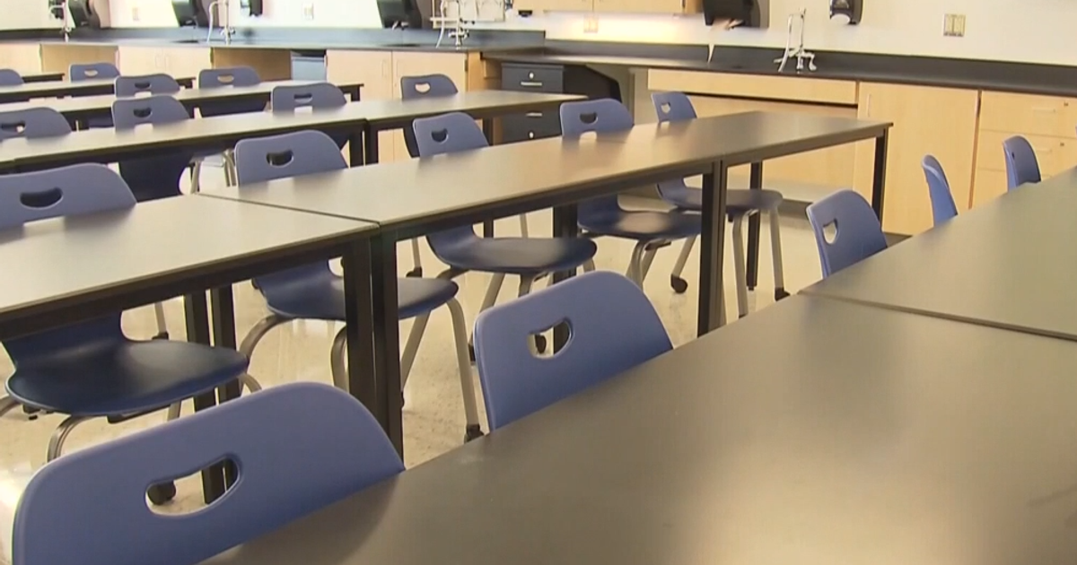 Wake schools need $2B in facility improvements in next 5 years