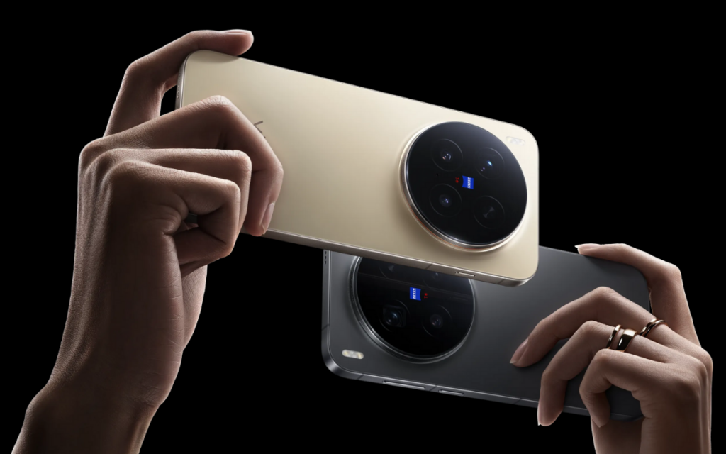 The 7 Best Camera Phones You Can Buy in July 2026