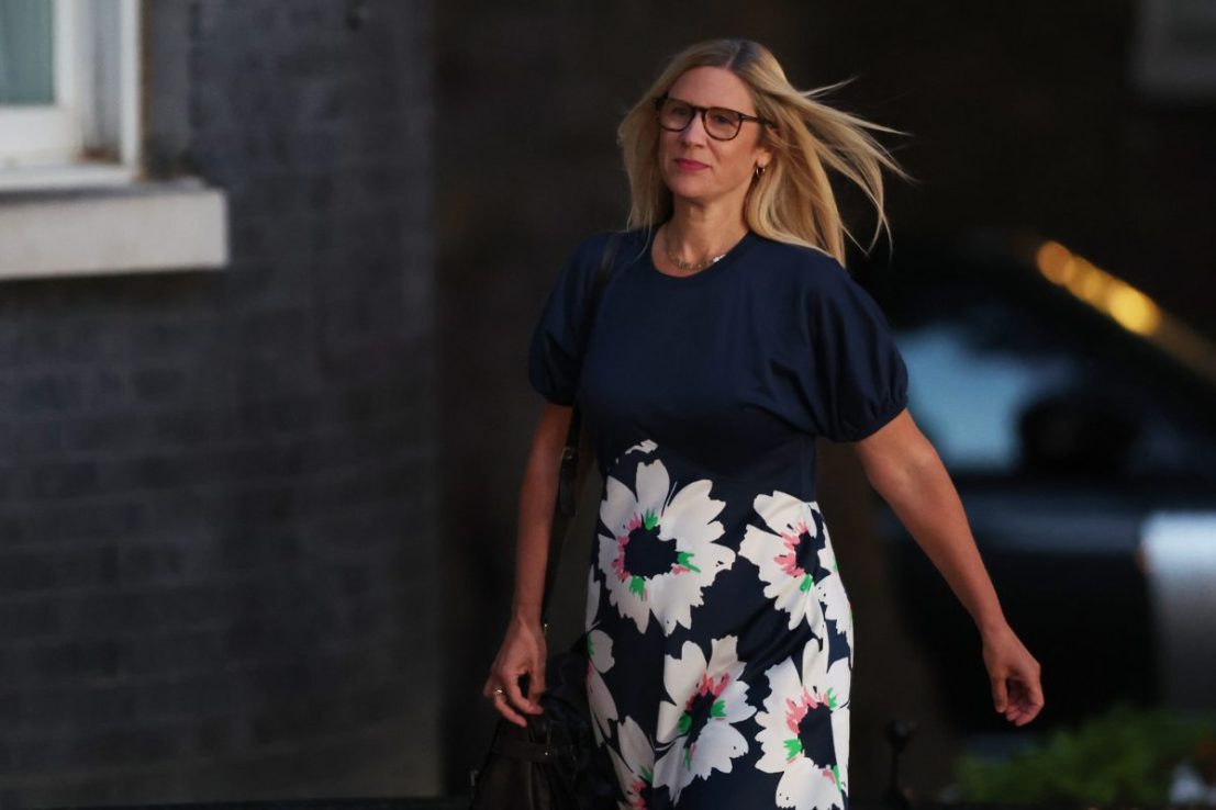 rachel-reeves-sister-takes-top-legal-role-in-burnham-s-cabinet-overhaul