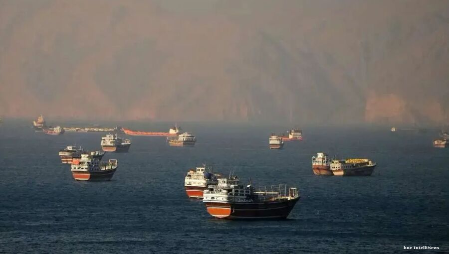 Qatar, Egypt and Pakistan propose 10-day truce between Iran and US
