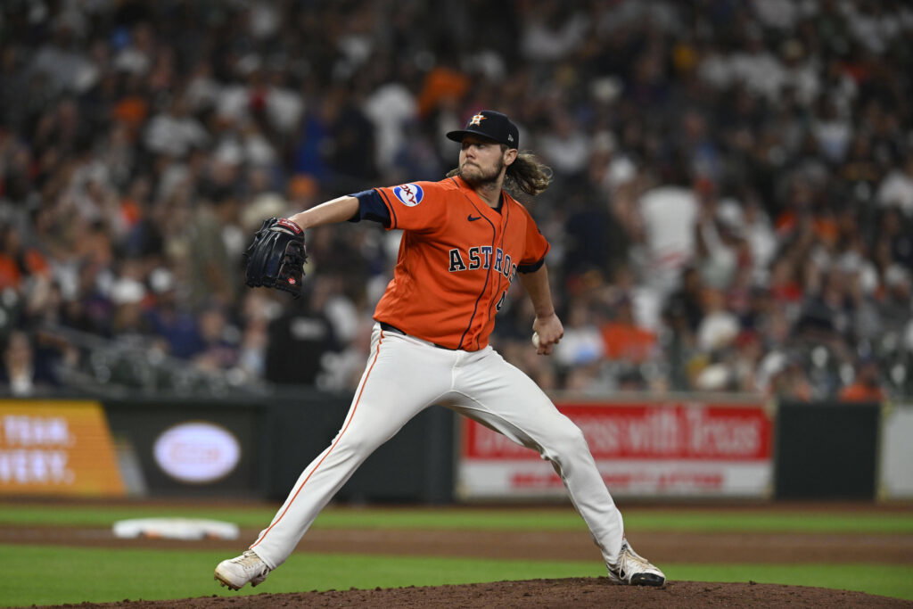 Yankees’ top trade targets to address pitching and offense for October
