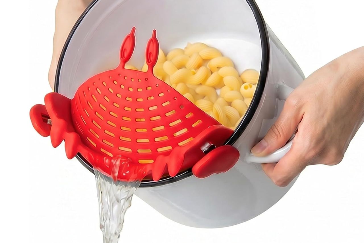 OTOTO Kitchen Colander