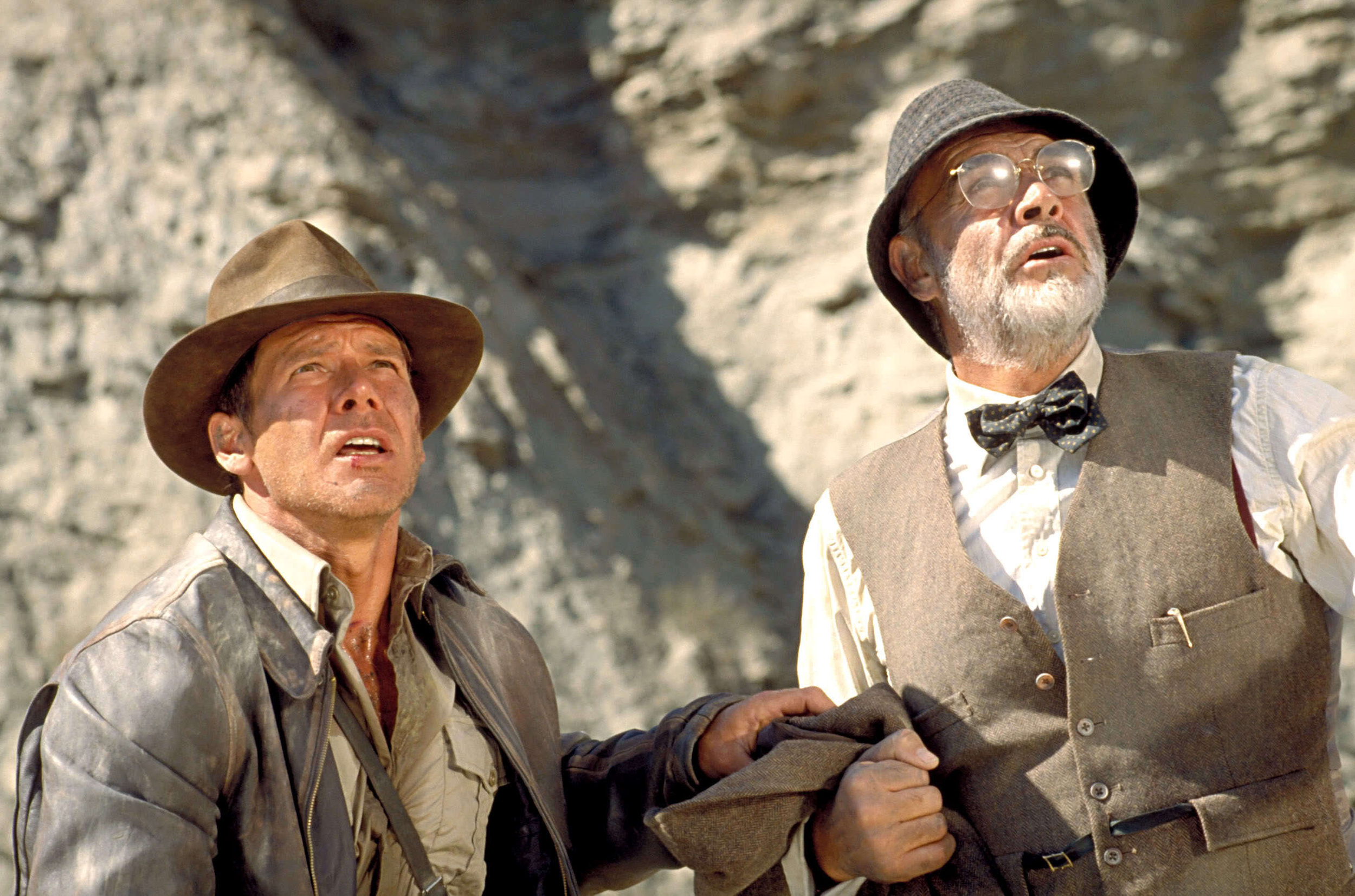 The greatest performances in Steven Spielberg movies