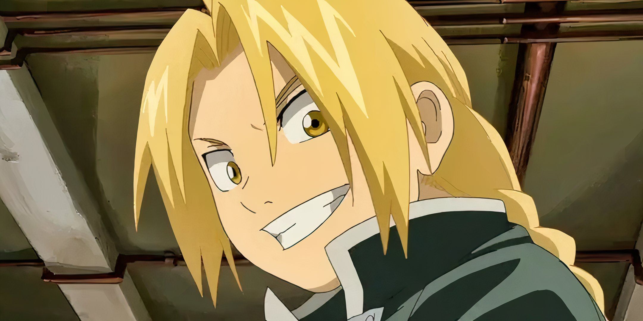 Full Metal Alchemist Reunion Cancelled After Cast Members Refuse To Meet