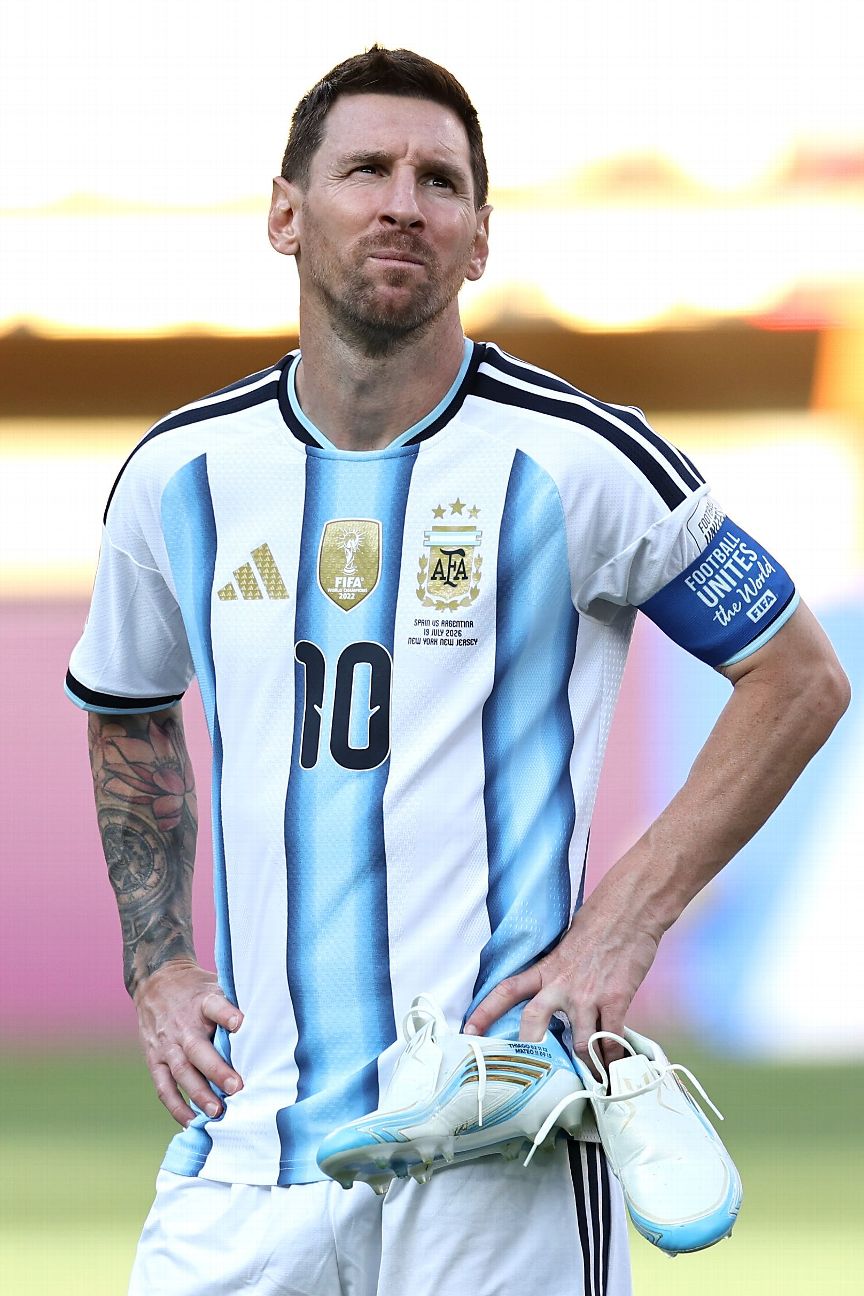 Grading the 2026 World Cup from Spain's A to Infantino's F