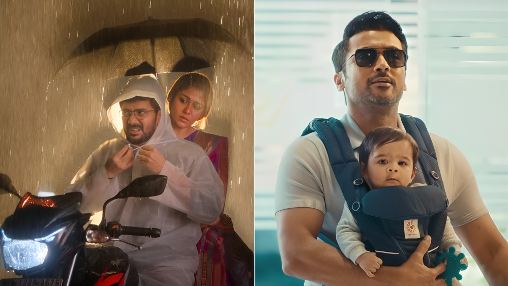Nayanthara-Kavin starrer Hi announces release date, to clash with Suriya's film