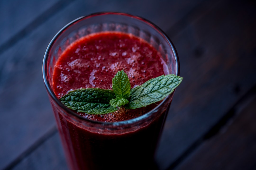 Beets and Beetroot Juice (Image Credits: Unsplash)