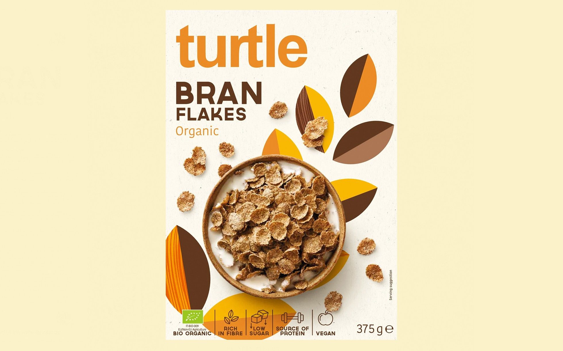 Bran Flakes