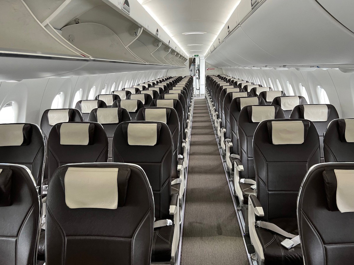 Kudos: SWISS Flight Attendants Report Pilots For Drinking Too Much On Layover