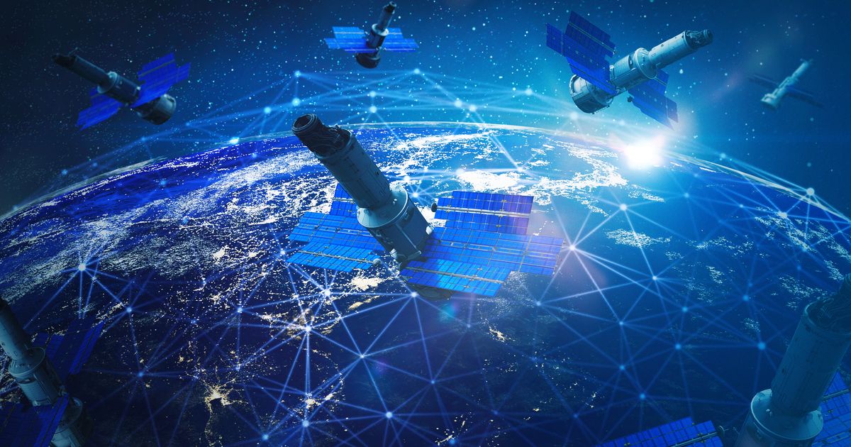 'Catastrophic': Million-satellite 'ring' around Earth could be crippling for observational astronomy