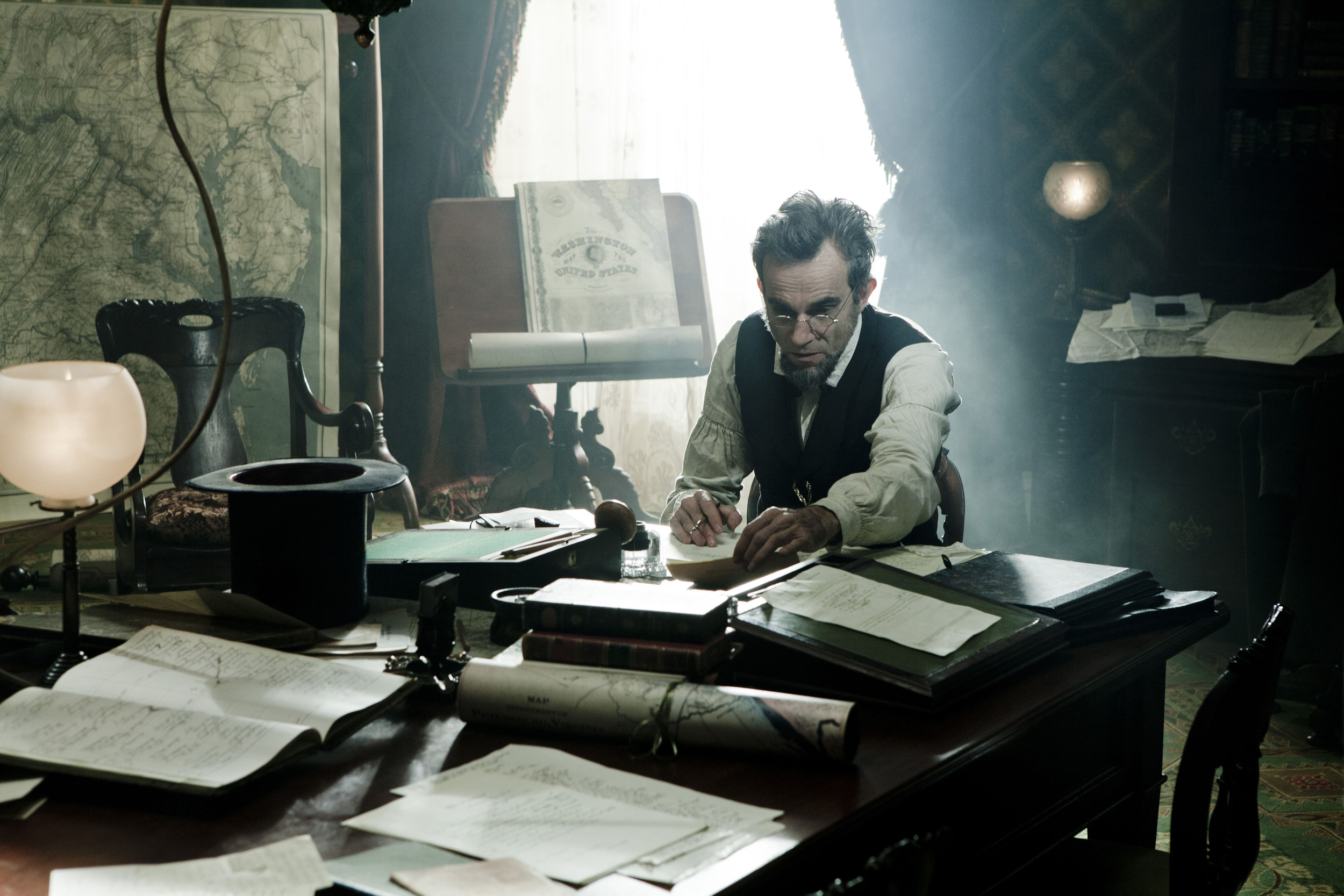 The greatest performances in Steven Spielberg movies