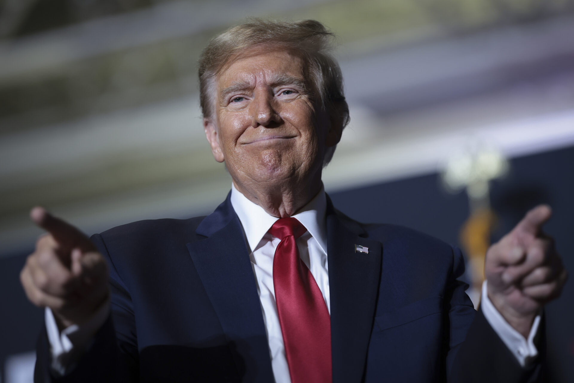Head-to-head: Democrats that Republicans won’t beat in 2028