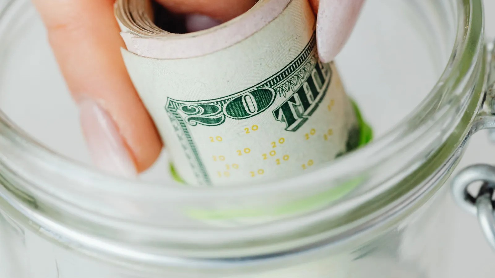 Why your emergency fund should be bigger than you think