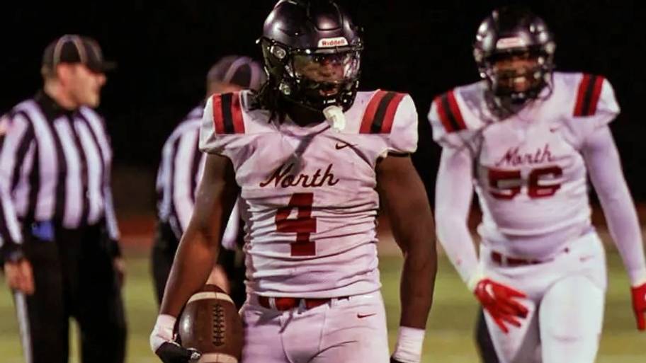 Nebraska football’s 2027 commits: A letdown at linebacker?