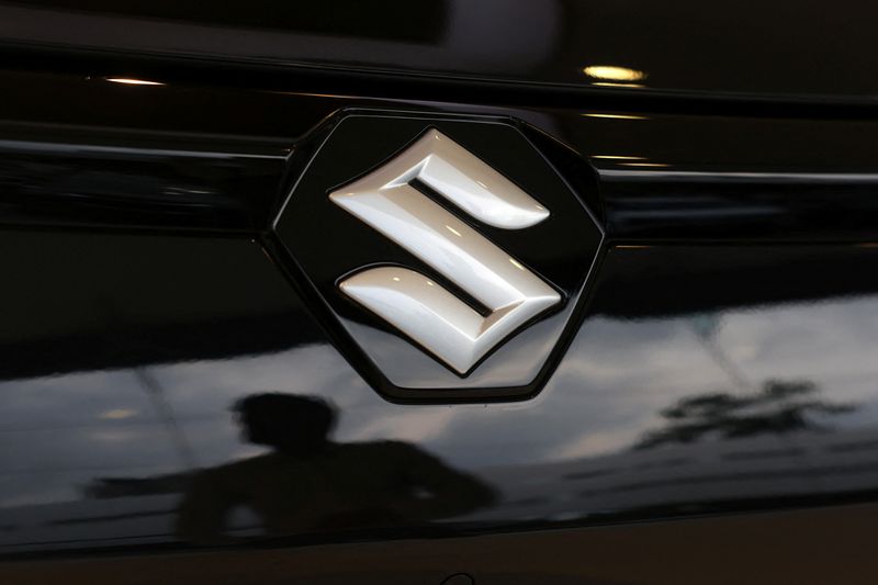 India's Maruti Suzuki to hike prices for second time in two months