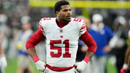 7 Edge-Rushers on the Verge of a Breakout 2026 NFL Season