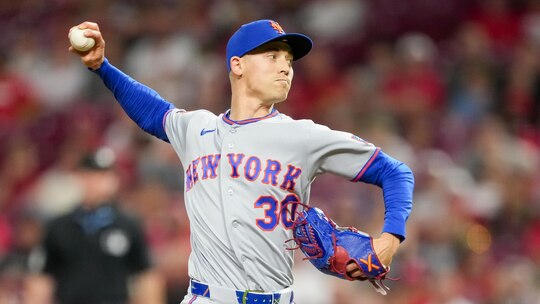 Luke Weaver