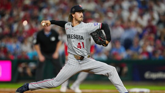 Ranking Mason Miller and Top Non-Rental Targets at 2026 MLB Trade Deadline