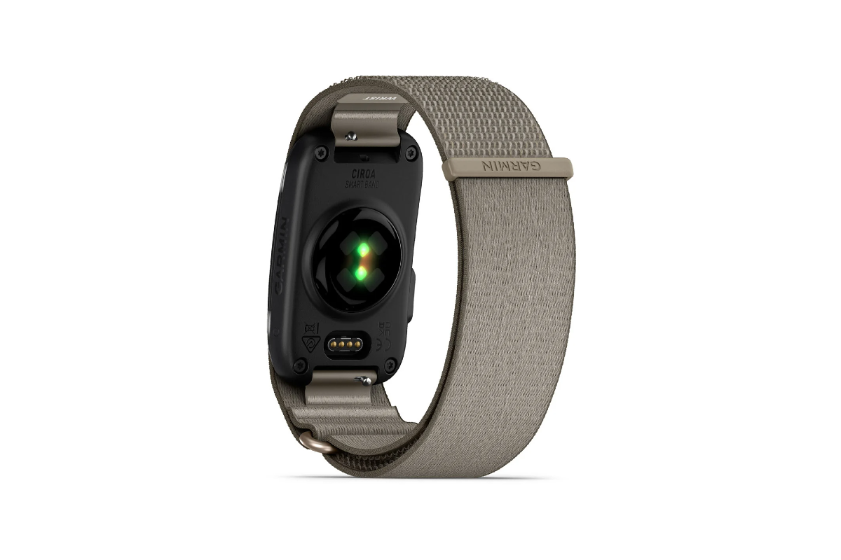 Garmin Cirqa fully leaked, hours before possible launch