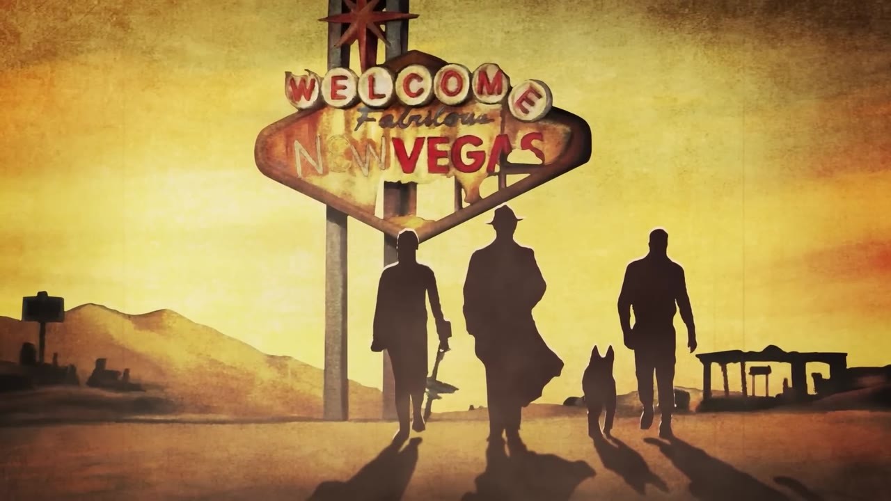 Fallout fans are furious: Season 2 undoes 30 years of lore